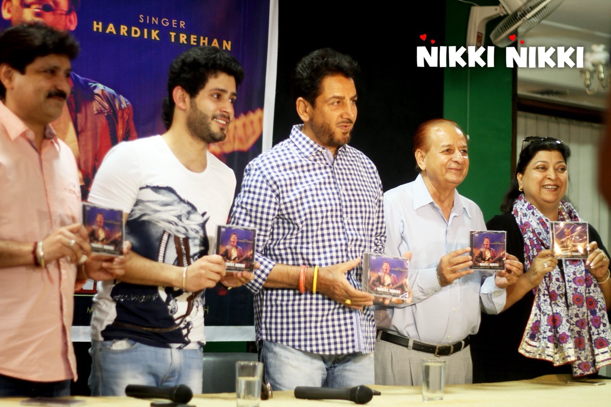 Hardik Trehan - Photo 5