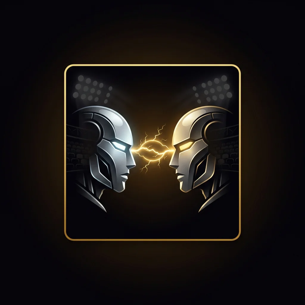 AI Battle Arena โ play free on HT Hub