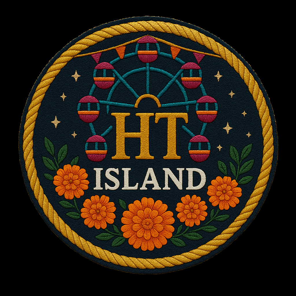 HT Island in Nyzaverse โ a live 3D multiplayer world by Hardik Trehan