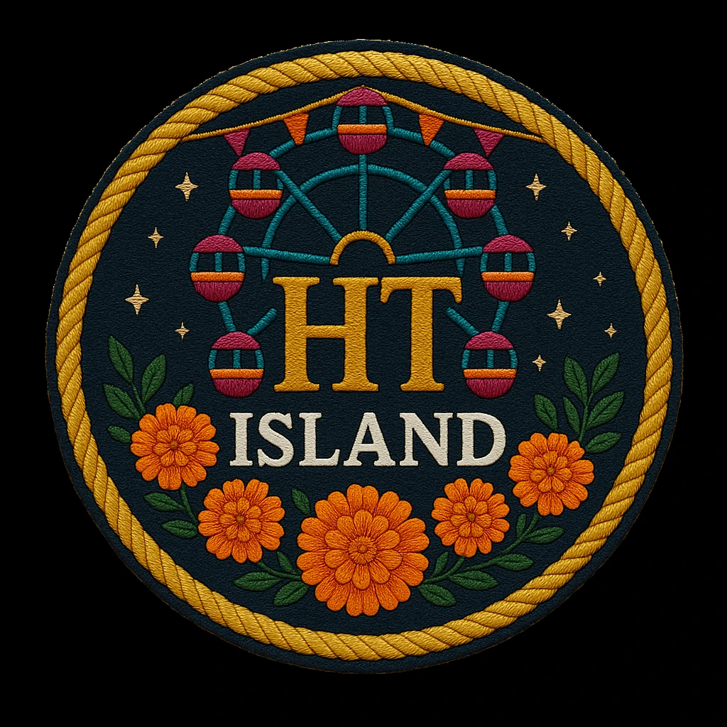HT Islands in Nyzaverse โ a live 3D multiplayer world by Hardik Trehan